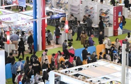2026年中国(上海)国际童书展览会全攻略