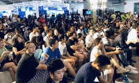2027年北京亚洲潜水展ADEX(Asia Dive Exhibition)门票购买方式