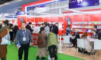 新手参展中国(上海)国际童书展览会(CCBF):这些注意事项别忽略