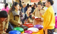 2026年中国(北京)国际茶文化及紫砂艺术用品展览会展位预定流程+核心注意事项,企业参展快速上手