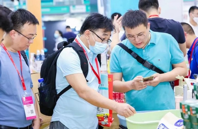 华东(杭州)国际宠物用品展览会