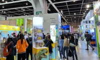 2026年香港玩具及婴童用品展览会展位怎么预定?标准流程+注意事项,参展商必看实操手册
