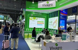 2027年中国(上海)国际新型肥料展览会全攻略