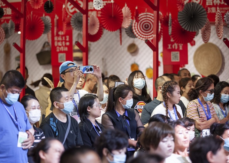 长春农业食品展-长春农博会