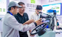 2026年中国(武汉)国际农业机械展览会(CAME)门票申请方式