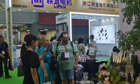 2027年广州亚洲园林机械及园艺工具展展位怎么预定?标准流程+注意事项,参展商必看实操手册