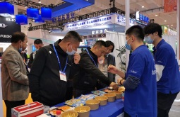 新手参加中国(青岛)国际水产养殖展览会(Aquaculture China)展会:展位预约简化流程