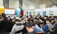 2027年台湾渔业展览会展位预定流程,一步一步教你操作