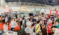 2026年中国(北京)国际咖啡展览会(Cafe Show China)展位预定流程+选位技巧+安全注意事项
