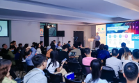 2027年中国(上海)国际焙烤展览会全攻略