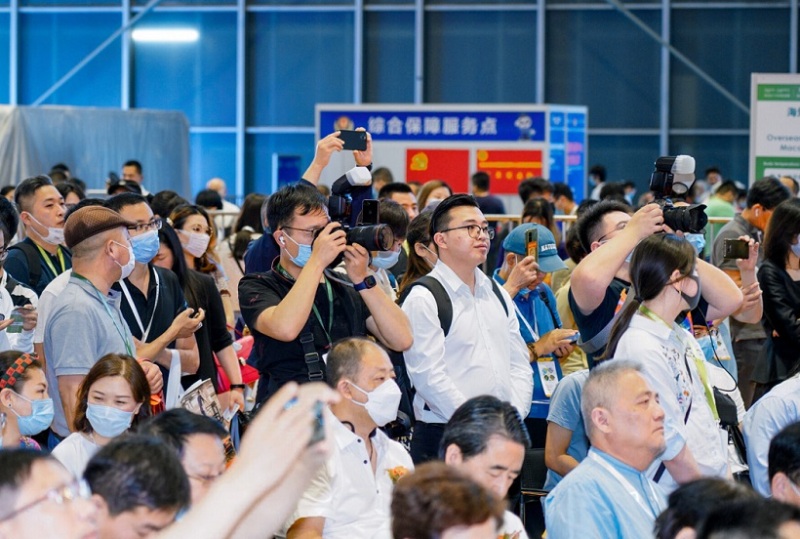 上海国际淀粉及淀粉衍生物展览会