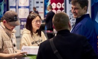 2027年哈萨克斯坦汽车展览会展位预约完整流程,官方步骤一览