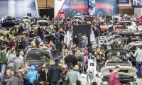 2027年加拿大多伦多国际汽车、电动车展览会门票如何购买？