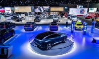 新手参加美国洛杉矶车展(Los Angeles Auto Show)展会:展位预约简化流程