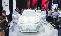 2027年德国慕尼黑车展-德国智慧出行展展位预定流程+注意事项