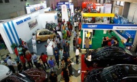 2027年孟加拉达卡汽车、电动车展(Dhaka Motor Show)涵盖哪些展品类别?
