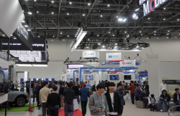 2026年韩国大邱未来汽车与出行展DIFA展位预约完整流程,官方步骤一览