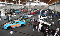 德国腓特烈港改装车展览会(Tuning World Bodensee)2027年展位预定流程,企业参展必备步骤+避坑要点