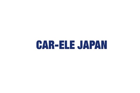日本东京汽车电子技术展览会展会现场图片