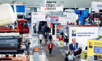 德国卡尔斯鲁厄商用车、卡车展览会(NUFAM)2027年展位预定流程,企业参展必备步骤+避坑要点