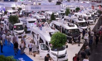 2026年德国不莱梅房车展览会(Caravan Bremen)将展出哪些内容?