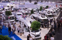 2026年德国不莱梅房车展览会(Caravan Bremen)将展出哪些内容?