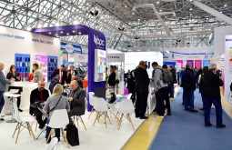 2026年俄罗斯莫斯科智慧停车展览会(Parking Russia)展示范畴