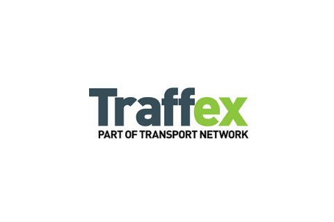 英国道路交通展览会展会现场图片