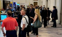 新手参加美国智慧停车展览会IPMI(IPMI Parking & Mobility Conference & Expo)展会:展位预约简化流程