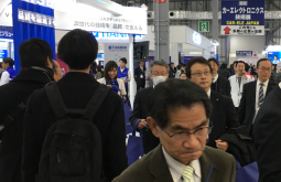 2027日本东京自动驾驶技术展览会参展报名及展位预约流程