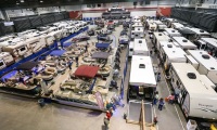 2027年加拿大多伦多房车露营展(Camping & RV Show)展位如何预定？详细流程步骤讲解
