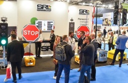 2027年英国道路交通展览会(Traffex)门票申请方式