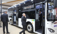 2027年比利时布鲁塞尔客车、巴士展览会(Busworld Europe)观展指南