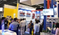 2026年墨西哥五金展览会(Expo Nacional Ferretera)将展出哪些内容?