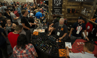 2027年美国亚特兰大刀具展览会(Blade Show Atlanta)涵盖哪些展品类别?