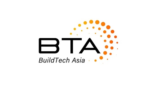 新加坡建筑建材及工程机械展览会BTA展会现场图片