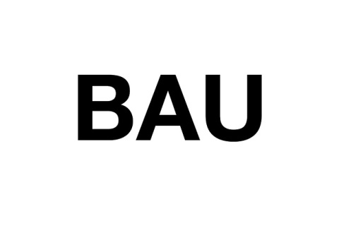 德国慕尼黑建筑建材展览会BAU展会现场图片