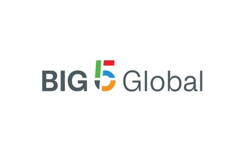 迪拜五大行业展-中东迪拜建材展BIG5展会现场图片