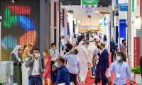 新手参加迪拜五大行业展-中东迪拜建材展BIG5(BIG5 DUBAI)展会:展位预约简化流程