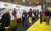 2026年英国伦敦建筑建材展览会参展注意事项大全,企业必看指南