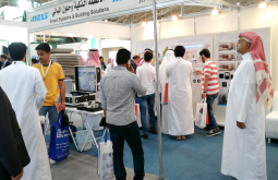 沙特五金建材、卫浴、制冷、家具展览会(Saudi Build)2026年展位预定流程,企业参展必备步骤+避坑要点