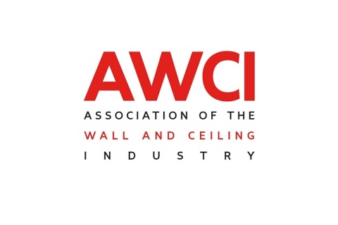 美国幕墙与吊顶展览会AWCI展会现场图片