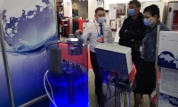 2027年乌克兰基辅暖通卫浴展览会(Aqua-Therm Kyiv)涵盖哪些展品类别？