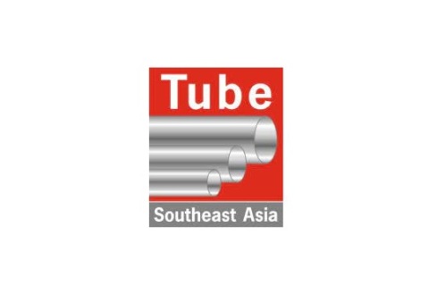 泰国曼谷管材展览会展会现场图片