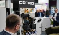 2027年波兰华沙暖通制冷及空调通风展览会(Warsaw HVAC Expo)将展出哪些内容?