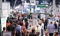 2026年美国玻璃门窗幕墙展览会(GlassBuild America)门票如何获取?