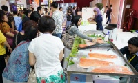 2026年印尼雅加达制冷设备展展位预约流程详解,从申请到确认