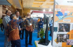 2026年印尼石材及地面材料展览会(Jakarta Surface Show)观展指南