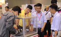 2027年越南河内金属加工及焊接技术展览会(Metal&Weld Vietnam)观展指南