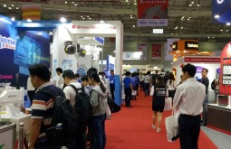 2027年越南胡志明机床及金属加工、焊接展览会展位申请预约标准流程